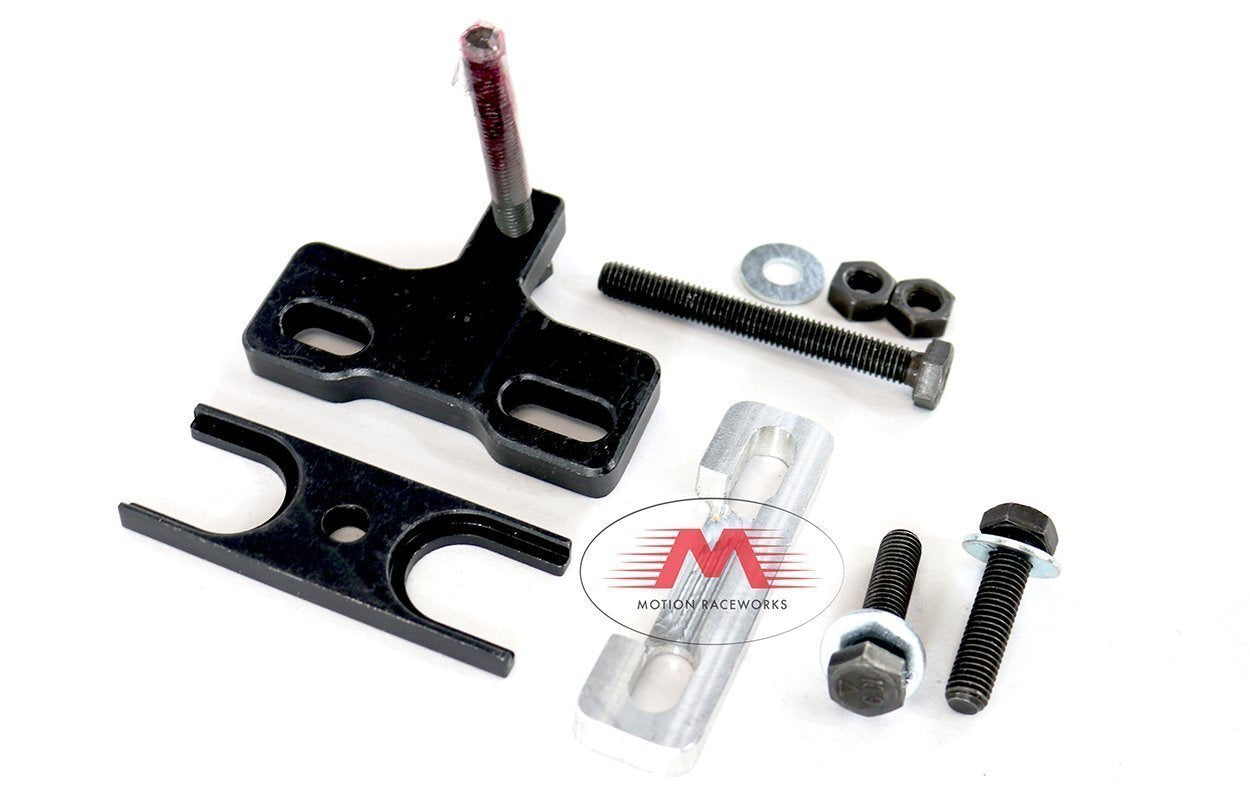 Tools Motion Raceworks