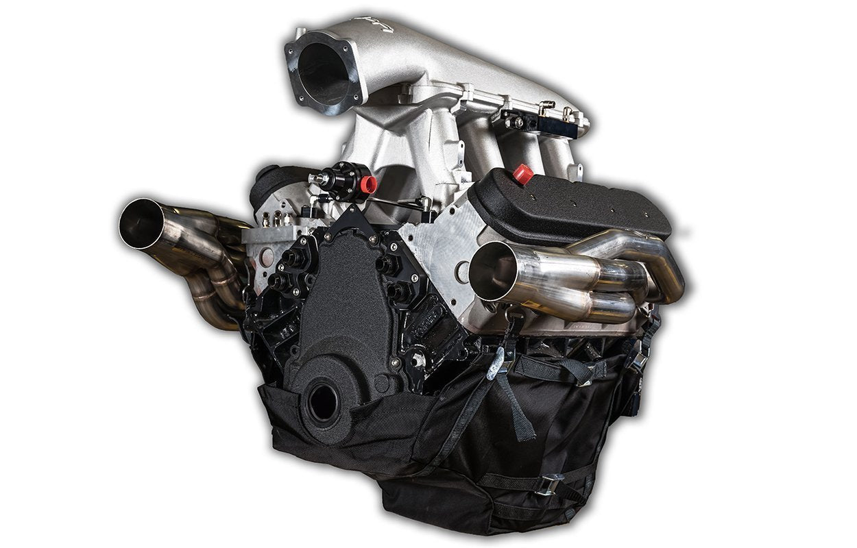 LS tagged "Motor Plates" Motion Raceworks