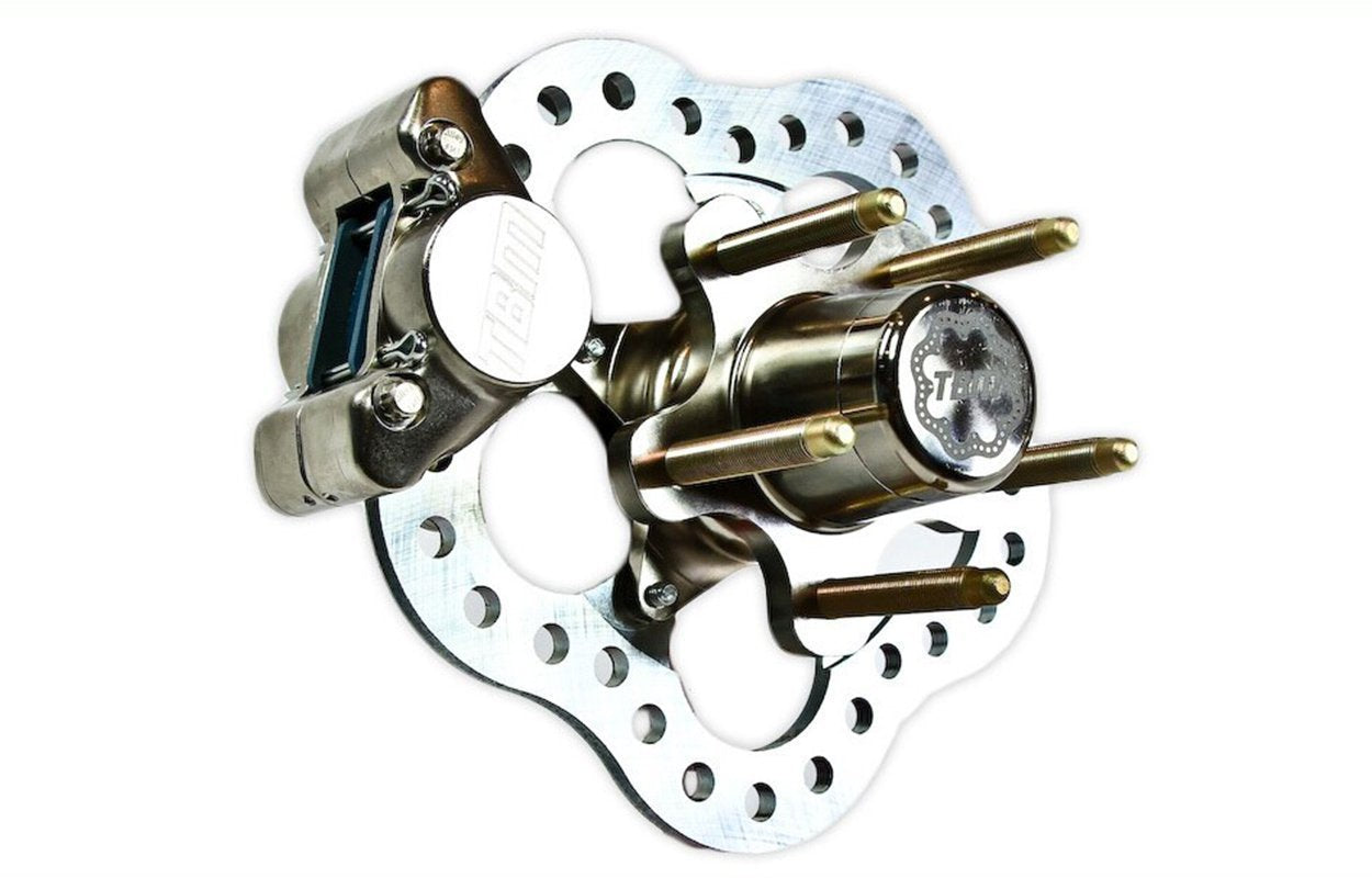 Brake Systems tagged "TBM Brakes" Motion Raceworks