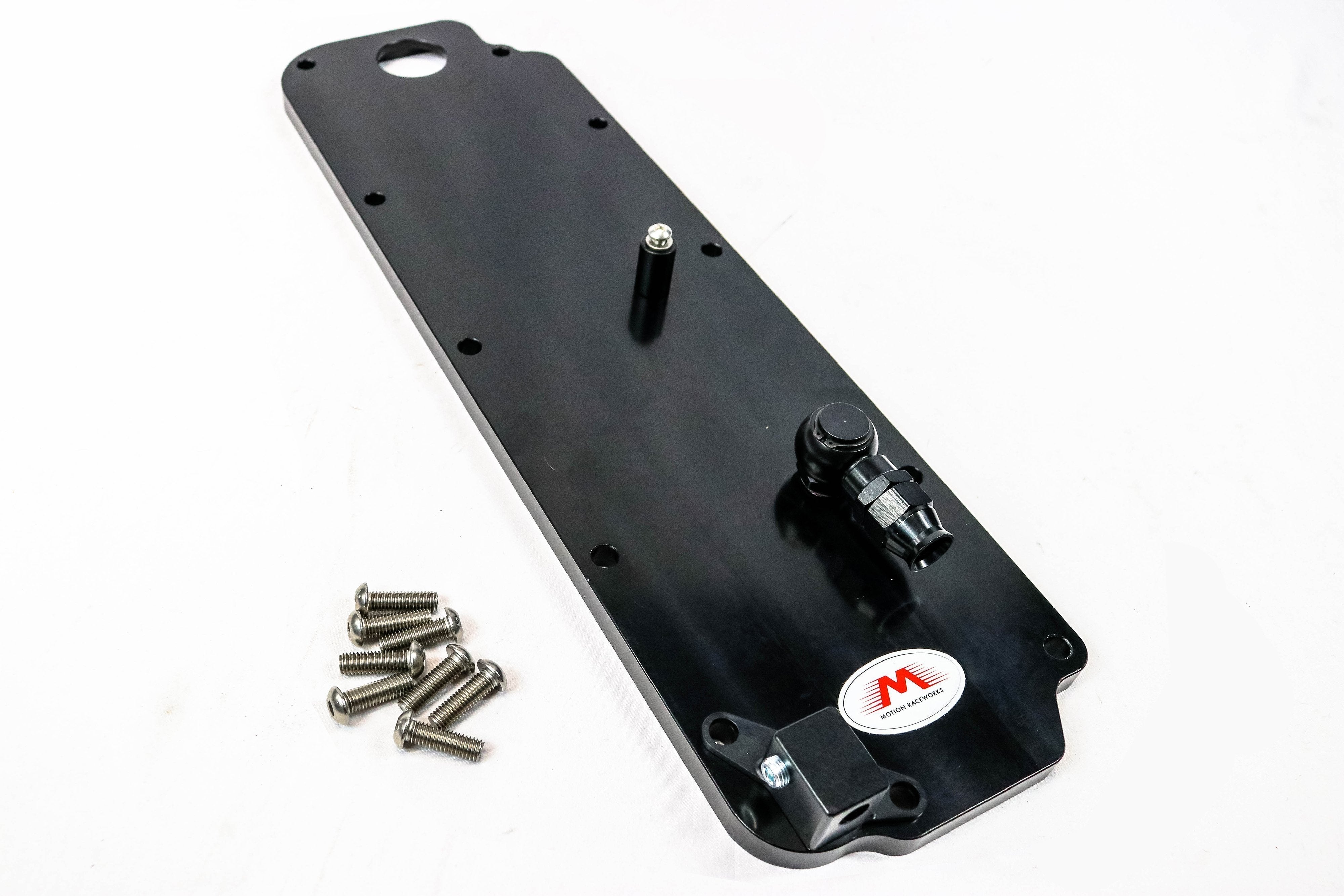 LT Engine & Valve Covers Motion Raceworks