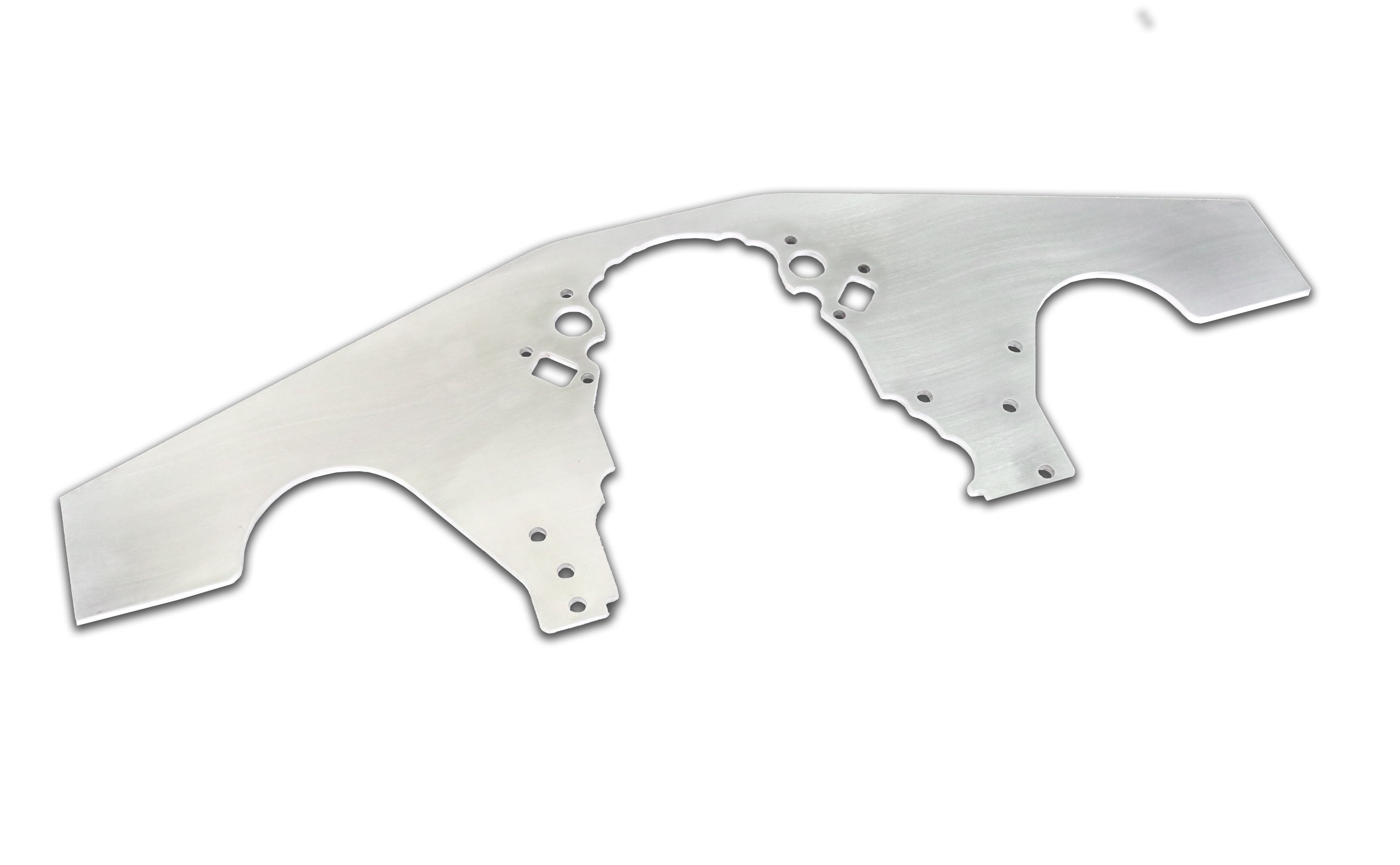 Motor & Mid Plates Motion Raceworks