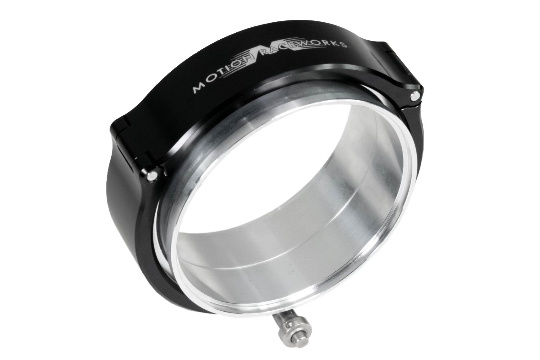 Quick Seal Connector Kits and Parts Motion Raceworks