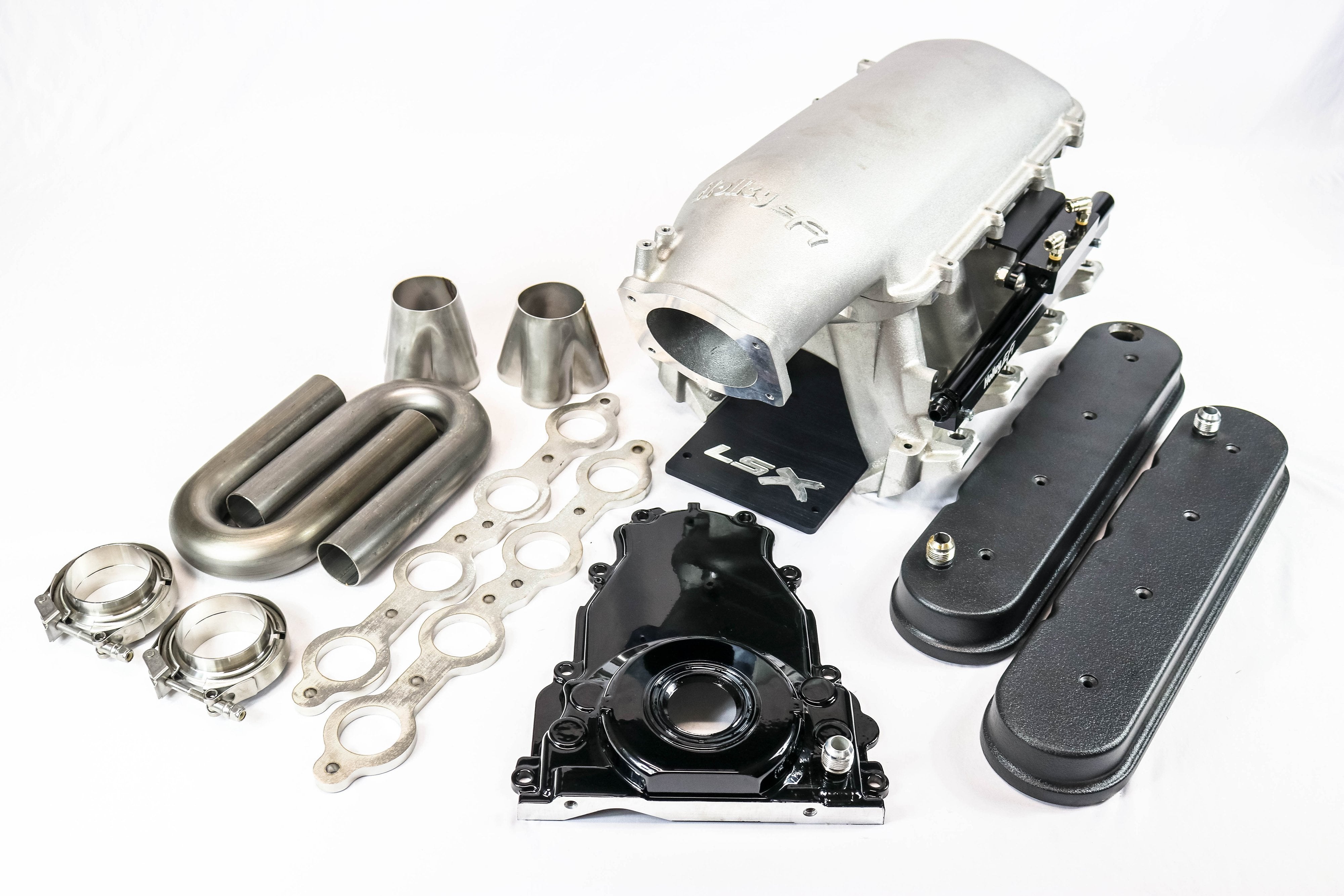 LS Engine & Components tagged "Catch Can / PCV" Motion Raceworks