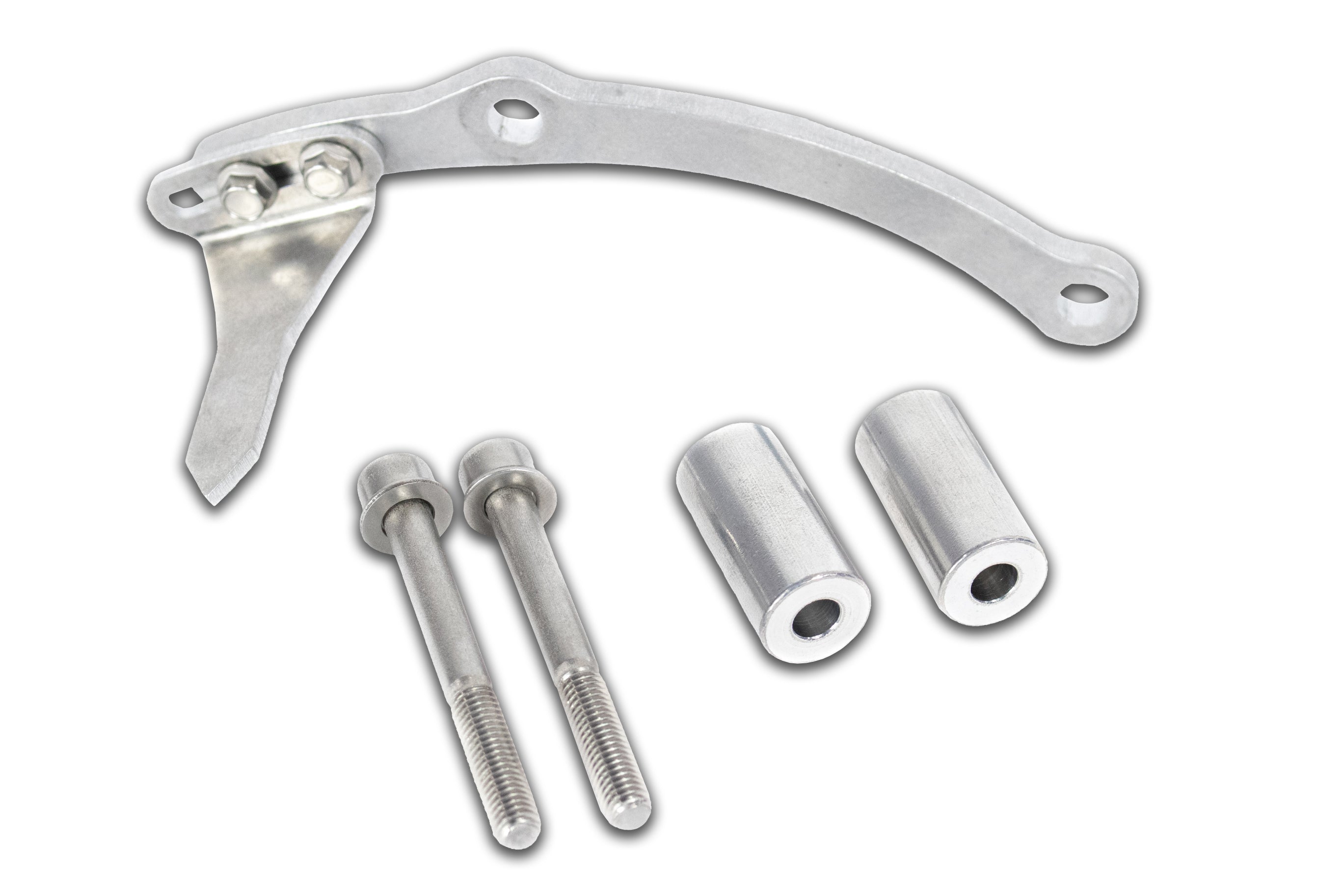 Motion Raceworks LS Adjustable Timing Pointer Kit – Corvette Spacing, Part 93300