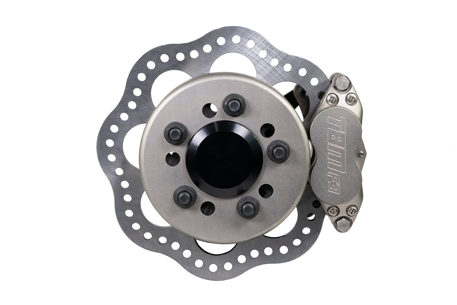 TBM Rear Brakes Motion Raceworks