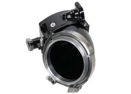 ICON 102/105mm Mechanical Linkage Throttle Body w/ Interchangeable Connection - Motion Raceworks