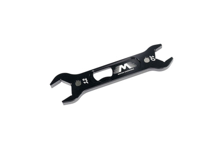 Motion Billet AN Wrench 10AN - 12AN - Motion Raceworks