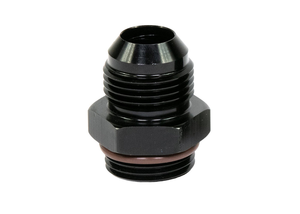 -6AN to -8ORB Male Fitting by Fluidworks - Motion Raceworks