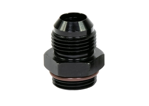 -16AN to -16ORB Short thread Male Fitting by Fluidworks - Motion Raceworks