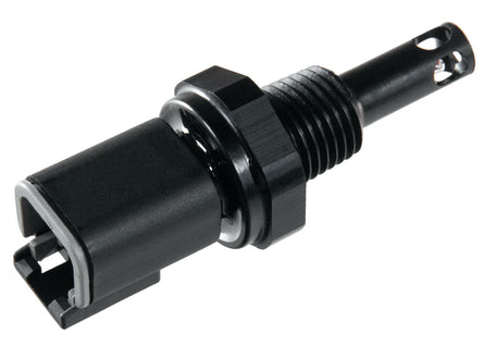 1/4" NPT RIFE Hi IAT Air Temperature Sensor DTM Connector 40 to 485°F - Motion Raceworks