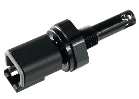 1/8" NPT RIFE Standard IAT Air Temperature Sensor DTM Connector -10 to 335°F - Motion Raceworks