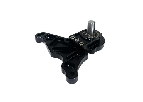 Coyote Ford Mechanical Fuel Pump Drive Kit - Motion Raceworks