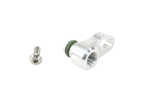 LSA Supercharger Vacuum/Boost Reference Port Adapter to 1/8" NPT 18-10021 - Motion Raceworks