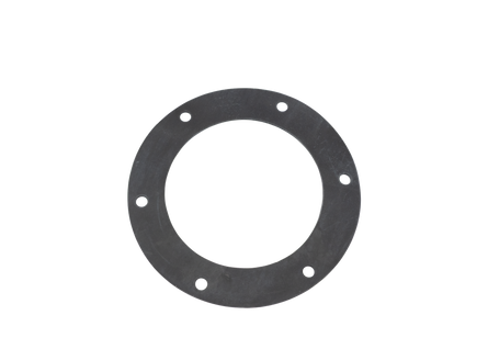 Motion Billet Fuel Cap 6 bolt Gasket Seal - Motion Raceworks