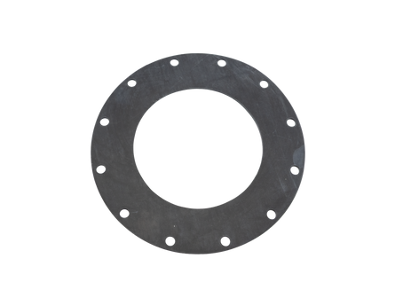 Motion Billet Fuel Cap 12 bolt Gasket Seal - Motion Raceworks