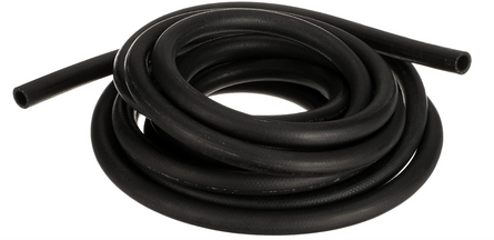 Rubber PCV Hose 5/8" - 6 feet- 32-27008