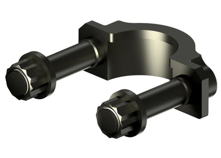 Billet High Strength 1350 U Joint Strap Kit