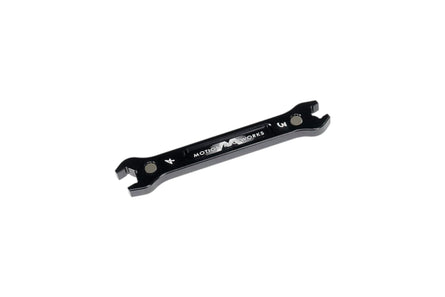 Motion Billet AN Wrench 3AN - 4AN - Motion Raceworks