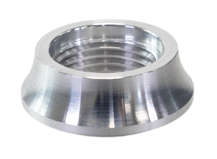 -8 ORB Female 6061 Aluminum Weld Bung