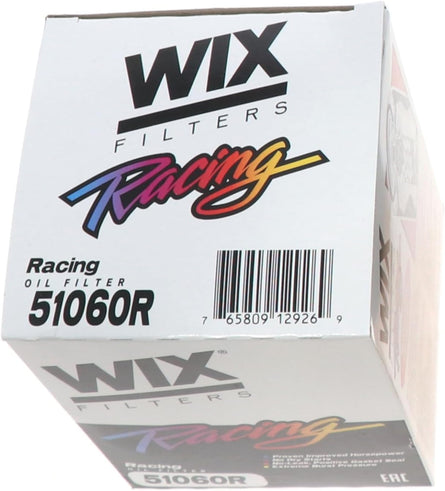 WIX Oil Filter 51060R