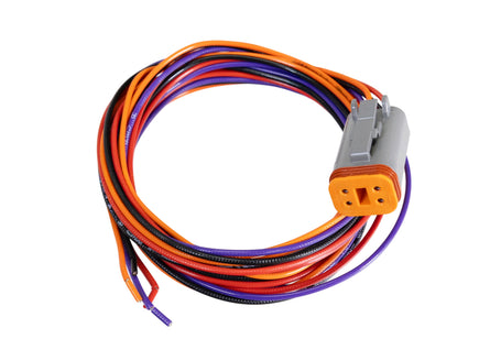 RIFE 4 Pin Kit Connector Flying Lead Kit