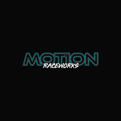 80s Retro Fox Body Shirt (District Material) - Motion Raceworks