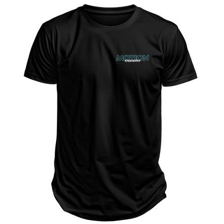 80s Retro Fox Body Shirt (District Material)