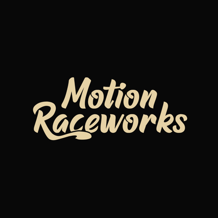 Motion Drive In Retro Shirt - Motion Raceworks