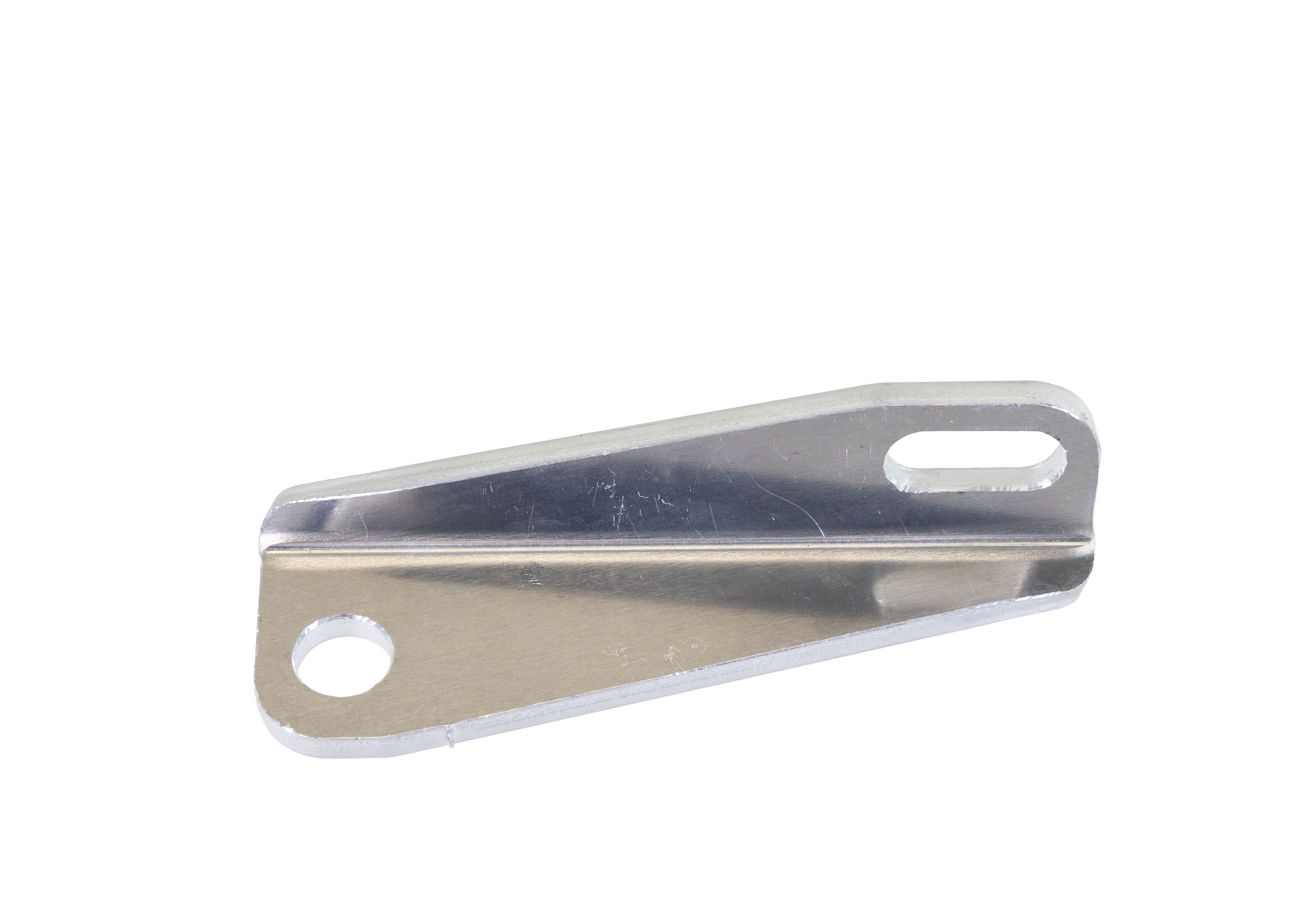 8.8 Driveshaft Sensor Bracket (1/2