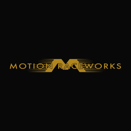 Gold Made in USA Shirt - Motion Raceworks