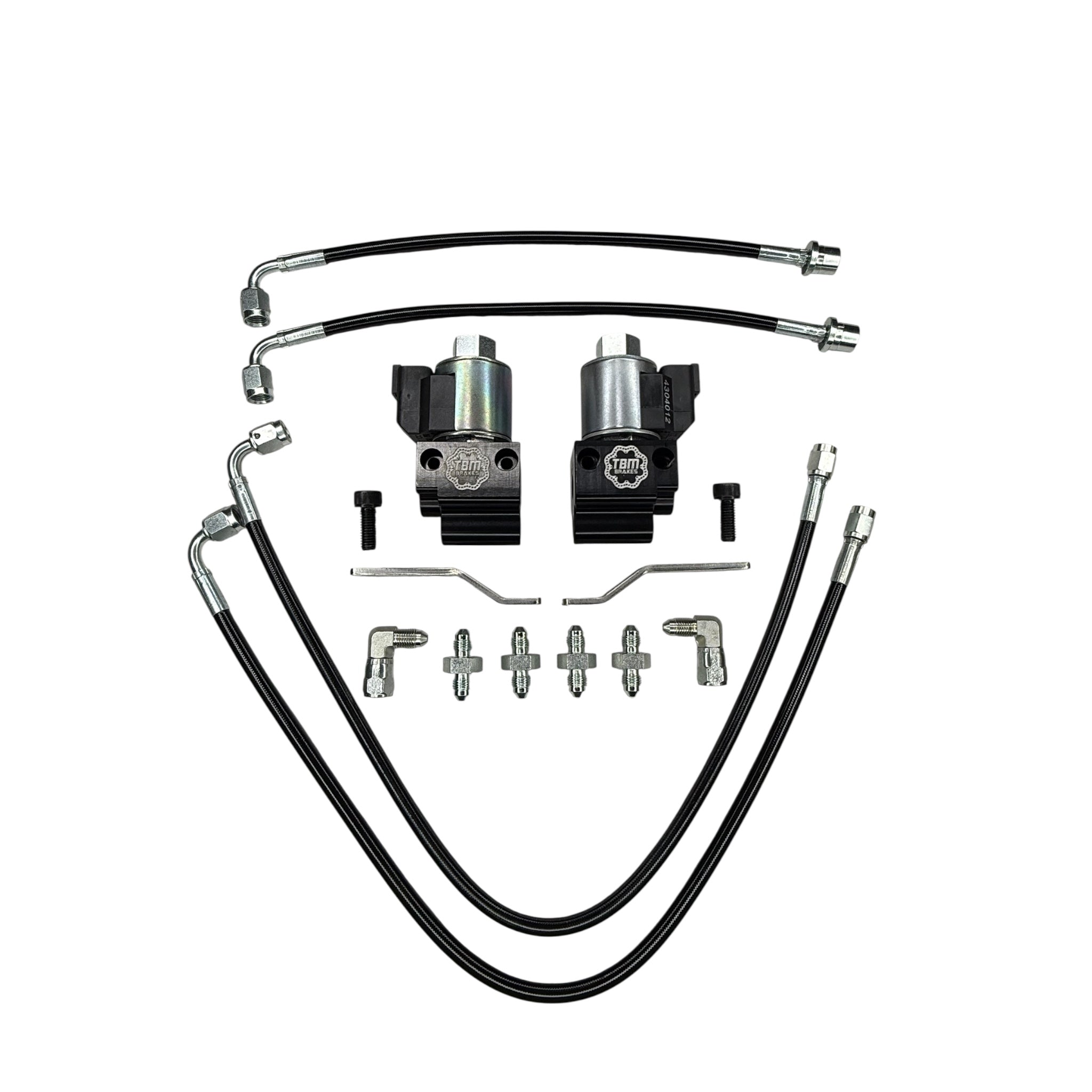 MOTOPARTS 22 - BMW R 1150 GS REAR BRAKE MASTER CYLINDER COMPLETE FTE MOTOPARTS 22 - BMW R 1150 GS REAR BRAKE MASTER CYLINDER COMPLETE FTE