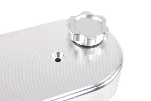 Motion Raceworks Bare Billet LS Valve Covers 10-120BM - Motion Raceworks