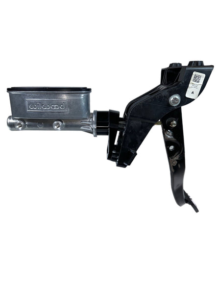 S550 Mustang Manual Master Cylinder Kit 15/16 Bore Master-TBM Brakes-Motion Raceworks