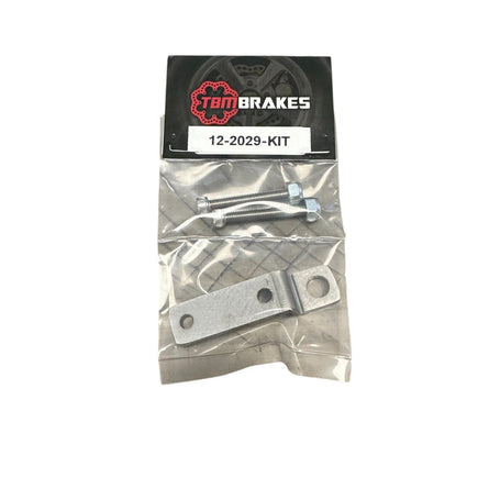 Universal TBM Line Lock Bracket Kit - Motion Raceworks