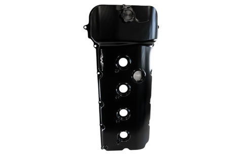 Motion Raceworks Billet Coyote Valve Covers - Motion Raceworks