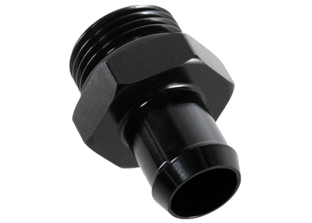 3/4" Barb to -12ORB Male Fitting by Fluidworks - Motion Raceworks