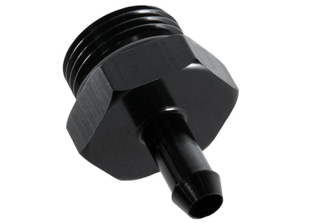 3/8" Barb to -12ORB Male Fitting by Fluidworks