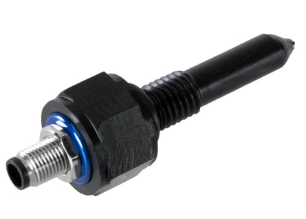 1/4-28 O-Ring Seal RIFE Standard IAT Air Temperature Sensor M5 Connector -10 to 335°F (52-1201)