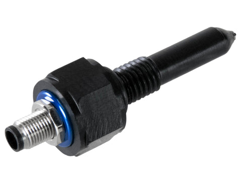 1/4-28 O-Ring Seal RIFE Standard IAT Air Temperature Sensor M5 Connector -10 to 335°F (52-1201) - Motion Raceworks