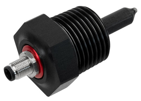 3/8" NPT RIFE Hi IAT Air Temperature Sensor M5 Connector 40 to 485°F (52-1223) - Motion Raceworks