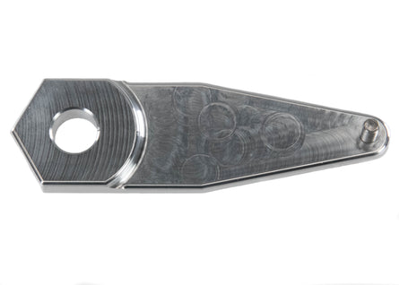 Billet Shock Travel Sensor Mount Straight 13-110-Motion Raceworks-Motion Raceworks