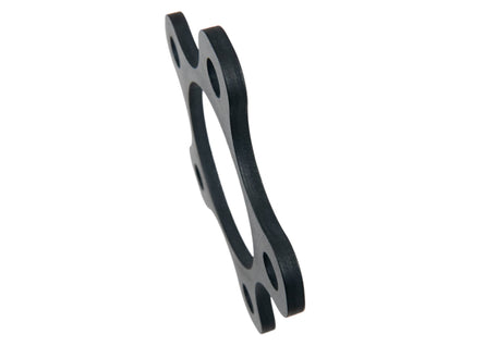 Wheel Spacer (Pair) 5x4.50 & 5x4.75 (1/8" & 1/4") - Motion Raceworks