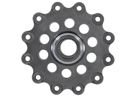 Dana 60 40 spline lightweight steel spool