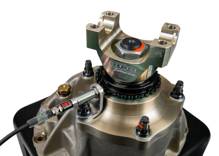Motion Raceworks 32 Tooth High Def Driveshaft Speed Wheel (Ford 9")