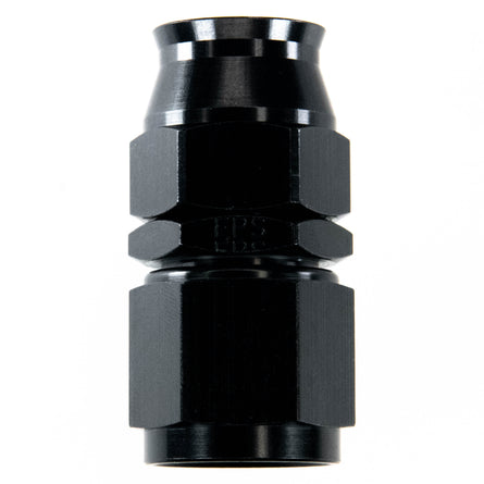 Fragola -6 AN PTFE Straight Hose End 680106-BL-Fragola-Motion Raceworks