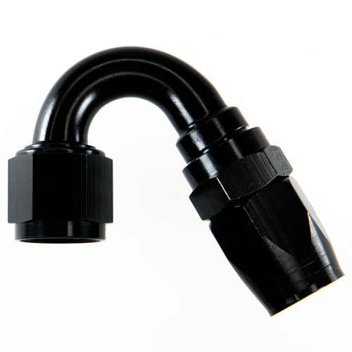 Fragola -12 AN 150° Hose End 231512-BL-Fragola-Motion Raceworks