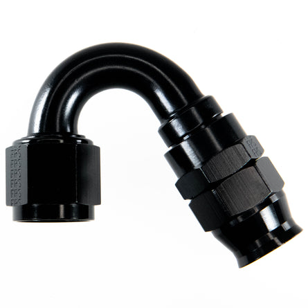 Fragola -6 AN 150° PTFE Hose End 681506-BL-Fragola-Motion Raceworks