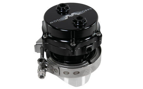 Motion Raceworks 60mm ICON Series Blow Off Valve BOV-Motion Raceworks-Motion Raceworks
