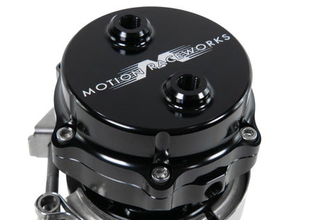 Motion Raceworks 60mm ICON Series Blow Off Valve BOV-Motion Raceworks-Motion Raceworks