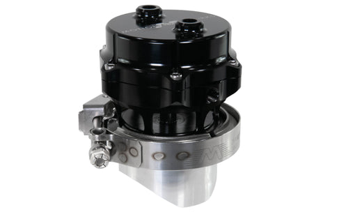 Motion Raceworks 60mm ICON Series Blow Off Valve BOV-Motion Raceworks-Motion Raceworks